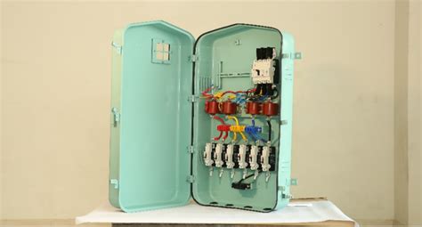 25 kva lt distribution box|LT Electrical Distribution Box .